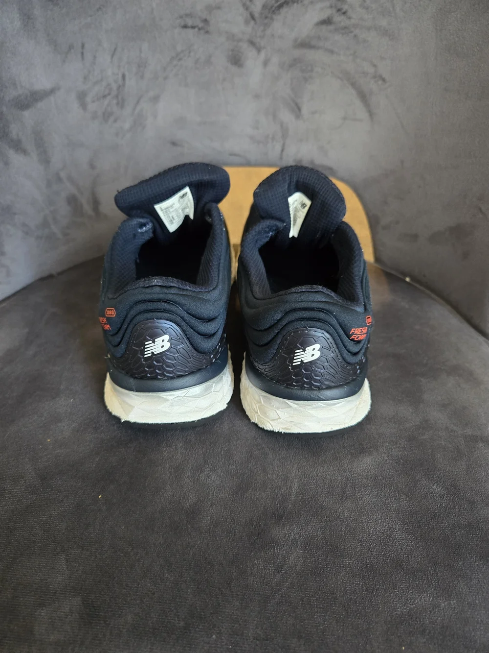 New Balance lightweight running